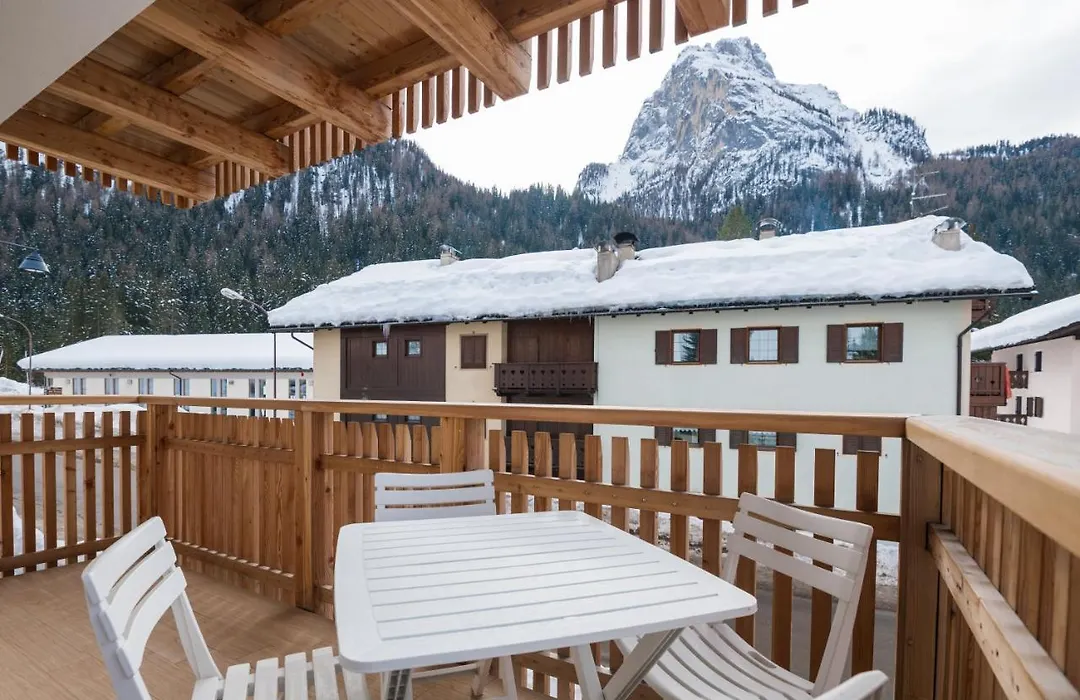 Piccola Cesa B&B-1